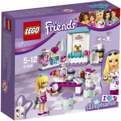 LEGO Friends 41309 Andrea a její hudební duet