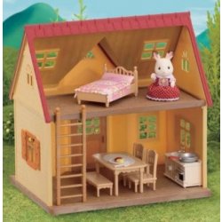 Sylvanian Families Základní patrový dům 5242