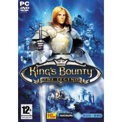 Kings Bounty: The Legend