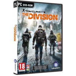 Tom Clancy's: The Division