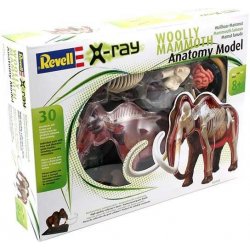 X-ray SnapKits 02092 mamut