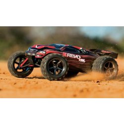 Traxxas RC model Brushless Truggy E-Revo 4WD RtR 2,4 GHz 1:16