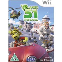 Planet 51