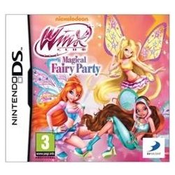 Winx: Magical Fairy Party