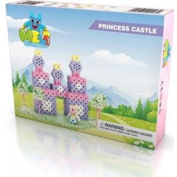 Meli Thematic Princess Castle
