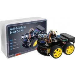 LAFVIN Smart robot Car Multifunkční Bluetooth Kit s UNO R3