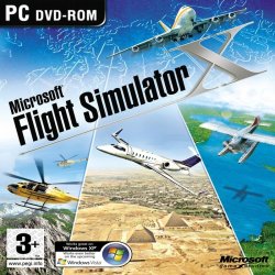 Flight Simulator X Steam Edition