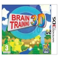 Brain Training 3D