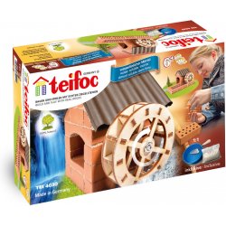 Teifoc 4030 Vodní mlýn