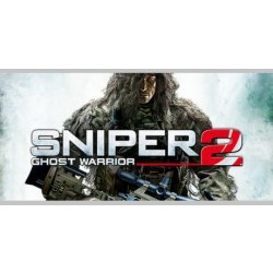 Sniper: Ghost Warrior 2