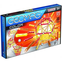 Geomag Kids Color 120