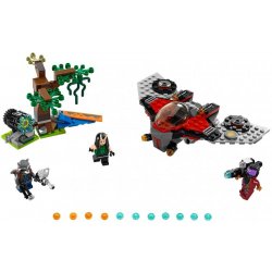 Lego Super Heroes 76079 Confidential_Guardians of the Galaxy 1
