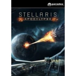 Stellaris: Apocalypse