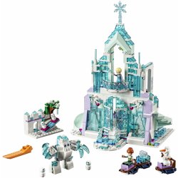 Lego Disney Princess 41148 Elsa’s Magical Ice Palace