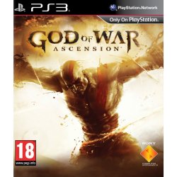 God of War: Ascension