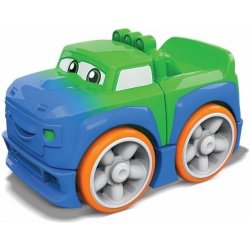 MEGA BLOKS Závodní auto Turner