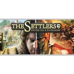 Settlers: Cesta ke koruně