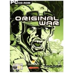 Original War