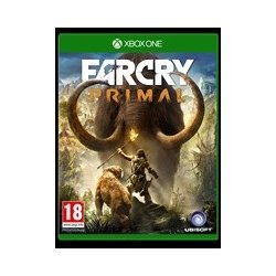 Far Cry Primal