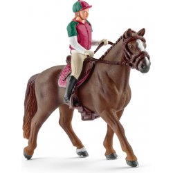 Schleich 42288 Všestranná jezdkyně