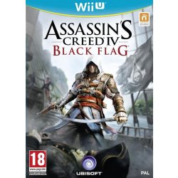 Assassins Creed 4: Black Flag
