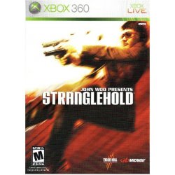 Stranglehold