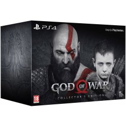 God of War (Collector's Edition)