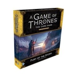 FFG A Game of Thrones 2nd Edition: Fury of the Storm