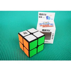 Rubikova kostka 2x2x2 MoYu LingPo