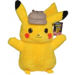 heo Detektiv Pikachu Pokemon 41 cm