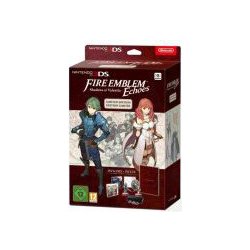 Fire Emblem Echoes: Shadows of Valentia (Limited Edition)