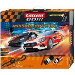 Carrera GO 62465 Mission Control