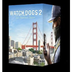 Watch Dogs 2 (San Francisco Edition)