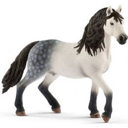 Schleich Andaluský hřebec 13821