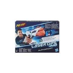 Nerf Laser OPS Alphapoint
