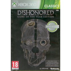 Dishonored