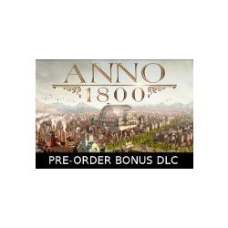 Anno 1800 - The Imperial Pack DLC