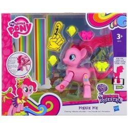 Hasbro My Little Pony poník s kamarádem a doplňky Pinkie Pie