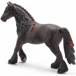 Schleich 13749 Frizský kůn klisna