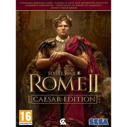 Total War: Rome 2 (Caesar Edition)