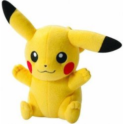 Pokemon figurka Pikachu 20 cm