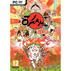 Okami HD