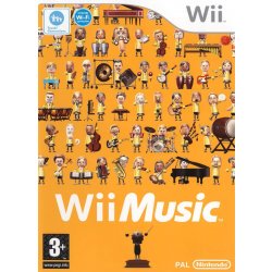 wii music