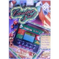 Digi Casino 5v1