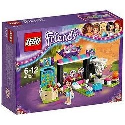Lego FRIENDS 41127 Atrakce