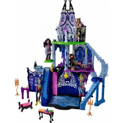 Mattel Monster High Katakomby extra velké