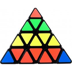Lefun Rubikova kostka Pyramida 4x4x4
