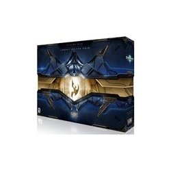 StarCraft 2: Protoss - Legacy of the Void (Collector's Edition)