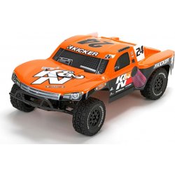 ECX Torment RTR K&N s LiPo baterií 1:10