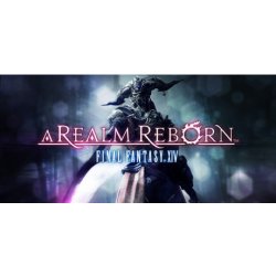 Final Fantasy XIV: A Realm Reborn